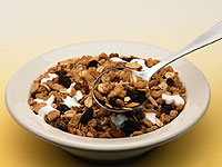 muesli (10K)