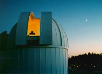 Telescope (8K)