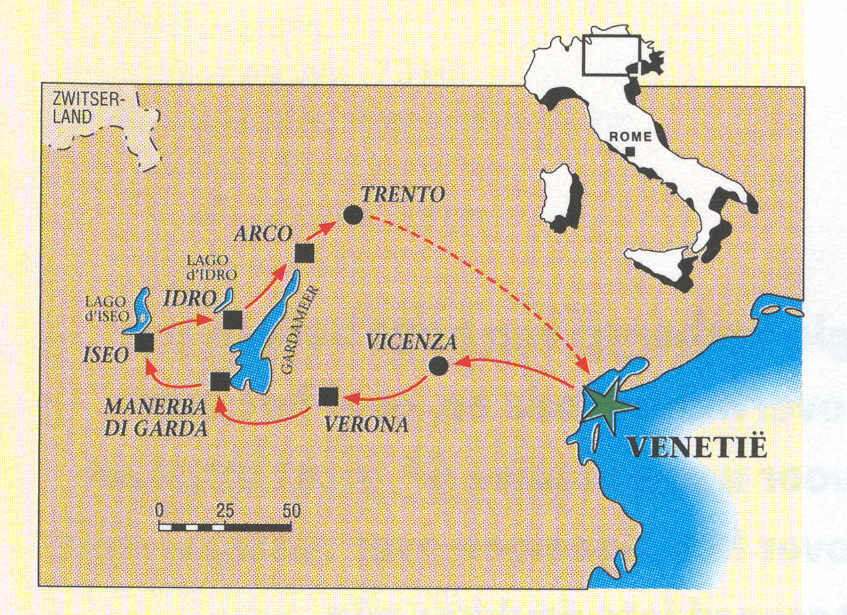 Routeschema_Italie2005 (135K)